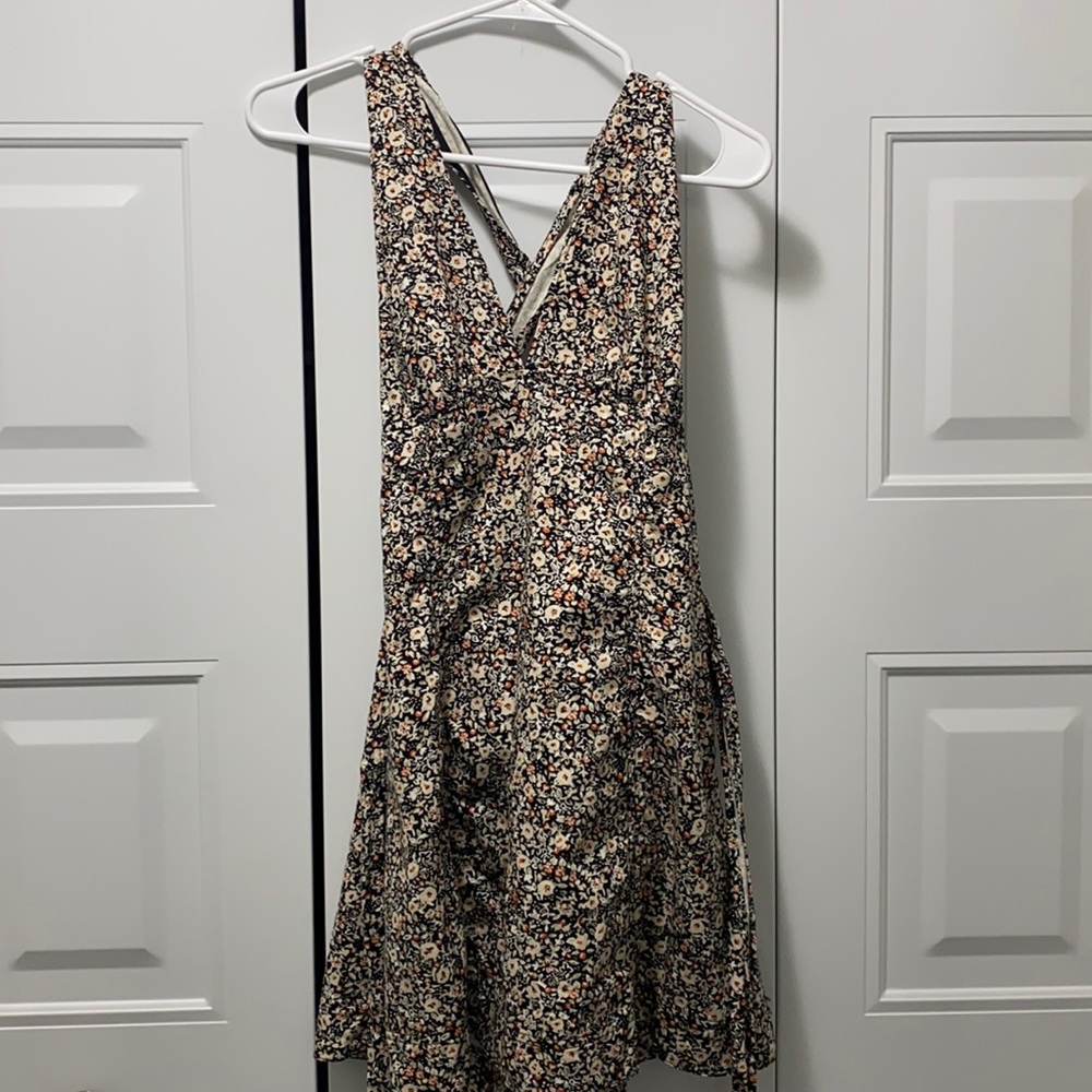 Free People mini dresss
